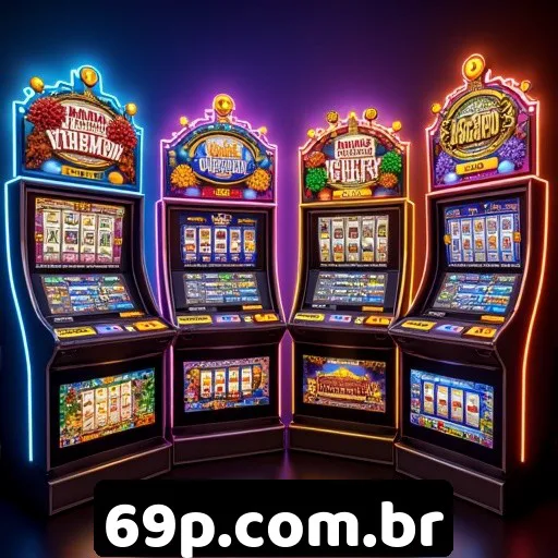 Fortune Tiger, slot de tigre da fortuna em destaque na 69P