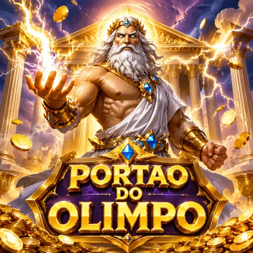 Gates of Olympus, slot de Zeus com multiplicadores da Pragmatic Play