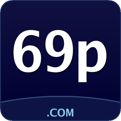 Logo 69P